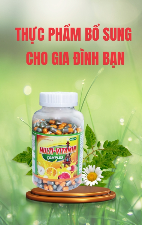 thực phẩm bổ sung thực phẩm bổ sung