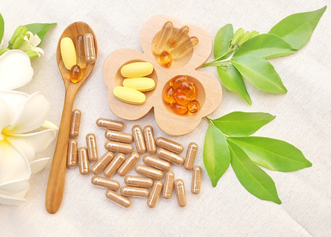 Berlin Pharma chuyên sản xuất thực phẩm bổ sung, vitamin...