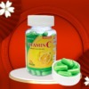 Công ty phân phối thực phẩm bổ sung vitamin C